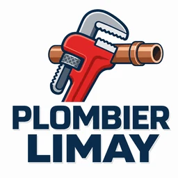 Logo Plombier limay