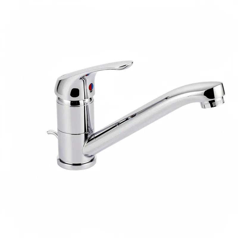 Changement Mitigeur d'évier Limay 78520 - Dépannage 7j/7 — Devis gratuit