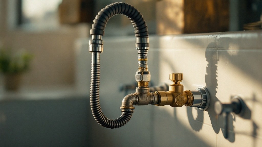 Remplacement Chauffe Eau Limay
